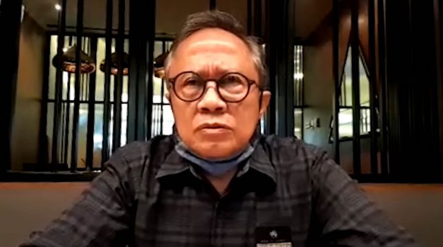 Dr. Dipo Alam