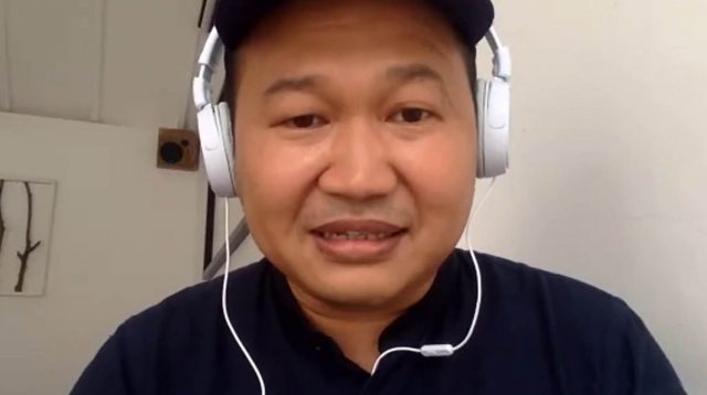 Dr. Wijayanto