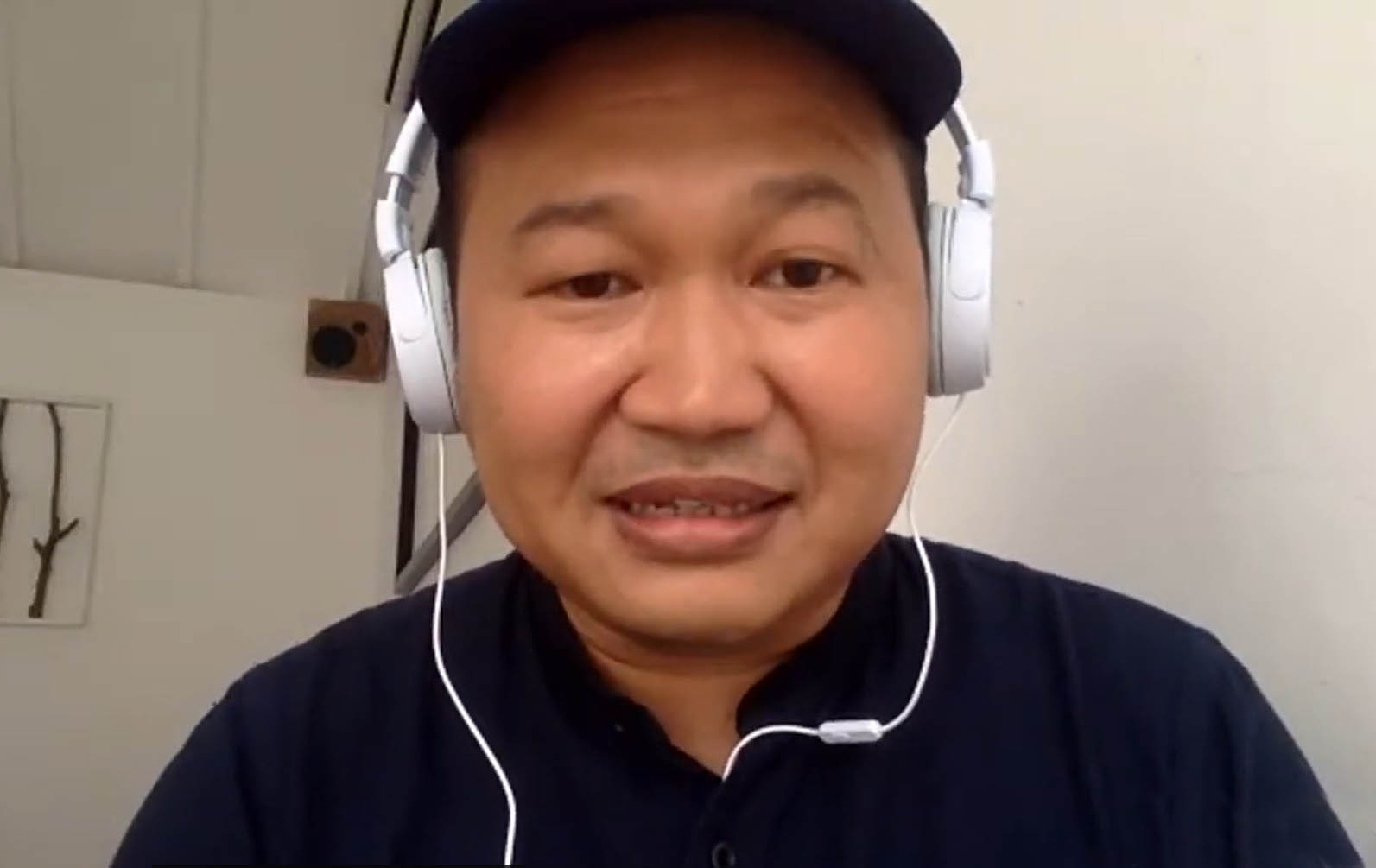 Dr. Wijayanto