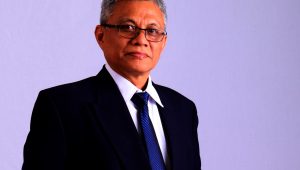 Prof. Dr. Didik J. Rachbini