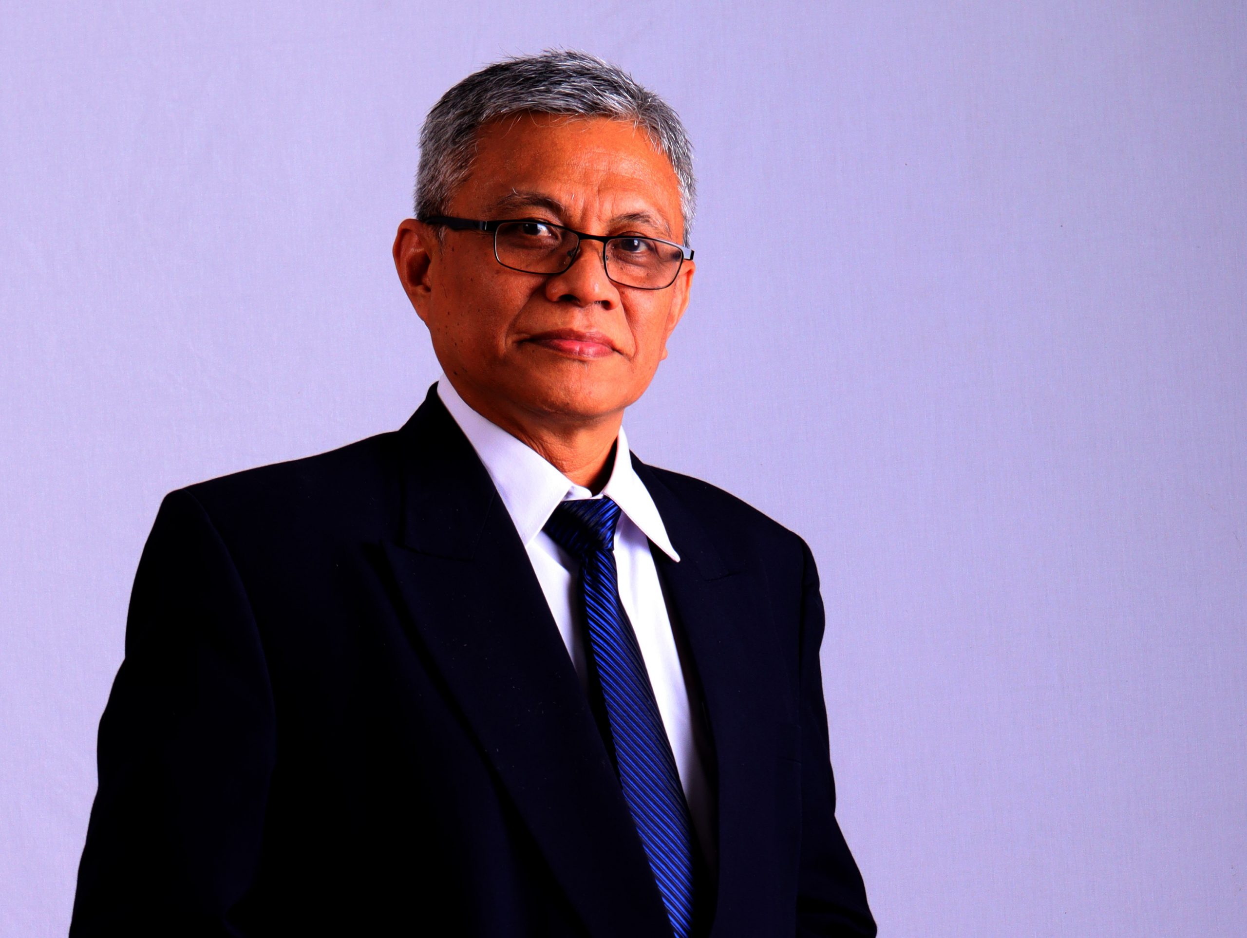 Prof. Dr. Didik J. Rachbini