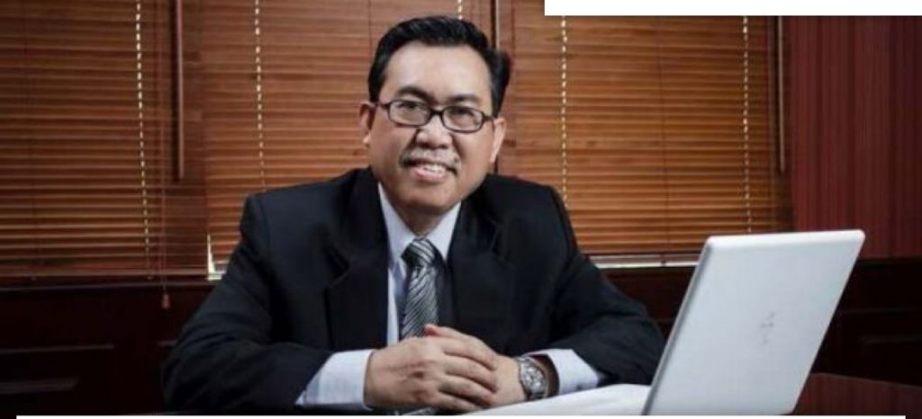 Prof. Edy Suandi Hamid