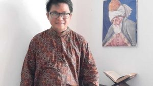Dr. M. Subhi-Ibharim