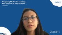 Dr. Eisha M. Rachbini