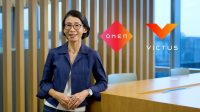 Fiona Lee - Managing Director HP Indonesia
