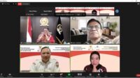 Wakil Ketua MPR-RI, Dr. Ahmad Basarah, M.H