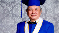 Prof. Abdul Hadi WM - Guru Besar Falsafah dan Agama