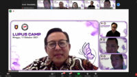 Lupus Camp 2021