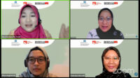 Workshop Penulisan Populer Kerjasama Universitas Paramadina dan Universitas Mahakarya Asia