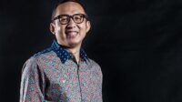 Anton Aliabbas, Ph.D - Dosen Paramadina Graduate School of Diplomacy