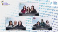 Pemenang Pfizer Botech Fellowship kategori S1