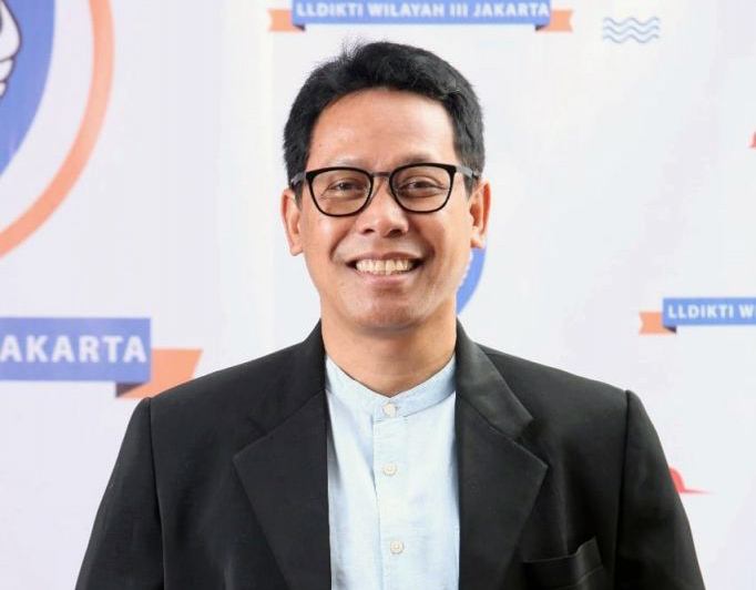Prof. Dr. Agus Setyo Budi, M.Sc.