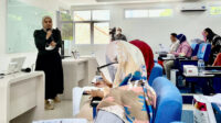Program Pendampingan untuk Resiliensi Bisnis dan Pemberdayaan UMKM (Usaha Mikro Kecil dan Menengah)