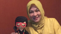 Kurniawaty Yusuf, M.Si