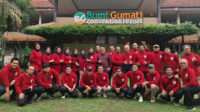 STIMA IMMI Persiapan menjadi Universitas
