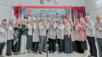 STIMA IMMI gelar Halal bi Halal