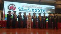 Universitas Mitra Bangsa