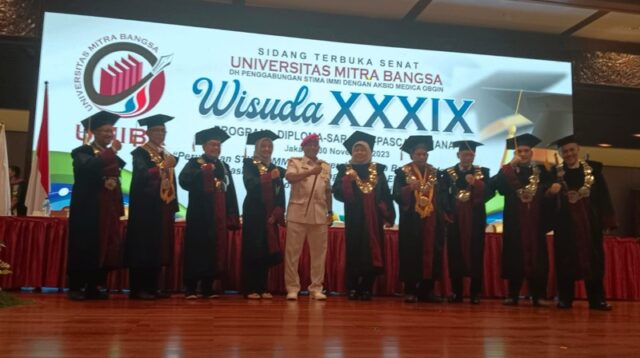 Universitas Mitra Bangsa