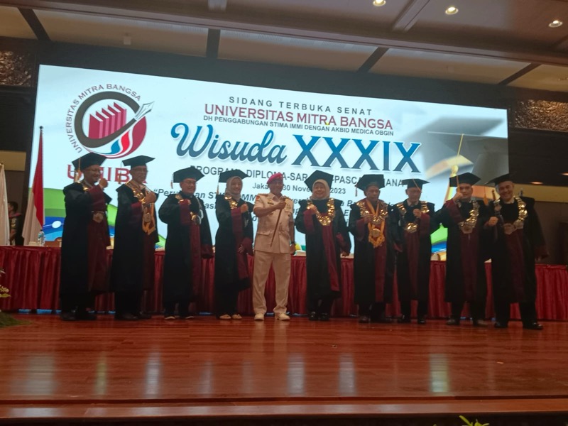 Universitas Mitra Bangsa