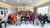 Penerima Beasiswa Universitas Paramadina