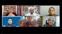 Diskusi Universitas Paramadina “BRICS vs OECD: Indonesia Pilih yang Mana?”