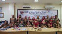 Tim Asesmen Lapangan LAMEMBA Lakukan Evaluasi Program Studi Magister Manajemen Universitas Mitra Bangsa
