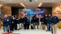 Edukasi Sosial Media dan Pilar Literasi Digital