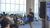 Kuliah Kebangasaan - Anies Baswedan