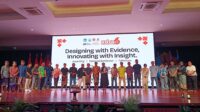 Karya Desain Produk Mahasiswa Universitas Paramadina di IIDSA 1
