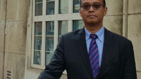 Andi Widjajanto